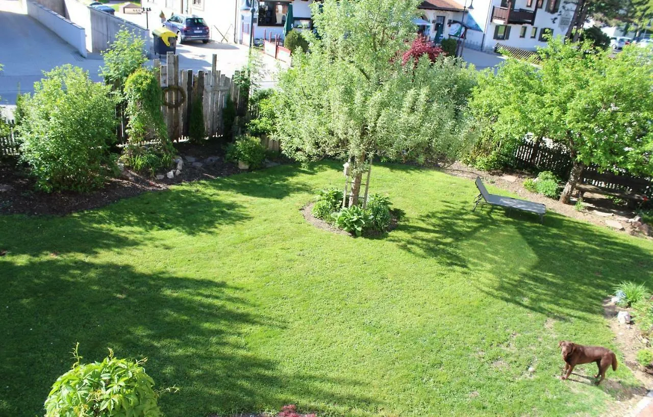 Ferienwohnung Traudl Inzell 0*,  Deutschland