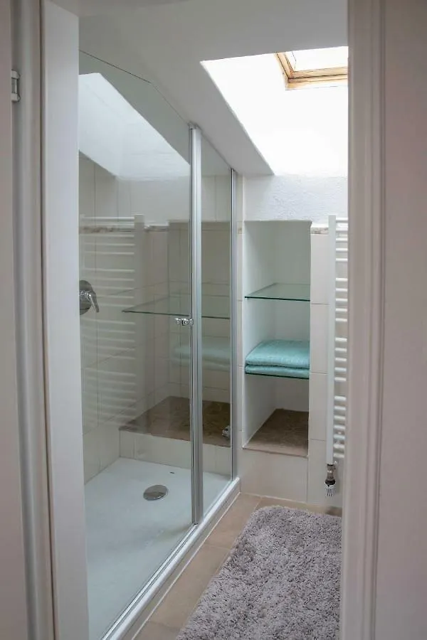 Ferienwohnung Traudl Inzell